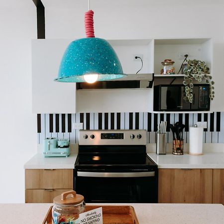 ¡Sivar Sound! Music Design! San Salvador Exteriör bild